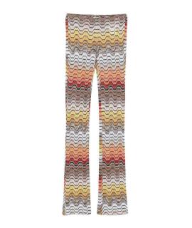 MISSONI Прямые брюки