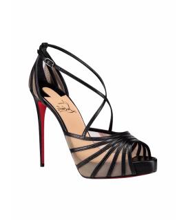 CHRISTIAN LOUBOUTIN Туфли