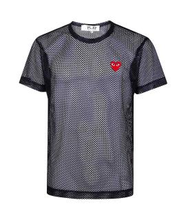 COMME DES GARÇONS PLAY Футболка