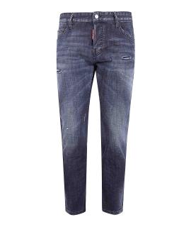DSQUARED2 Джинсы скинни
