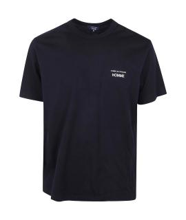 COMME DES GARÇONS HOMME PLUS Футболка