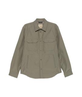 WOOLRICH Кэжуал рубашка