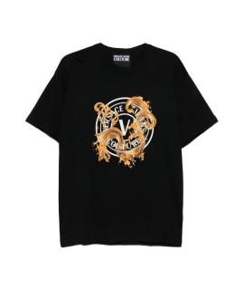 VERSACE JEANS COUTURE Футболка