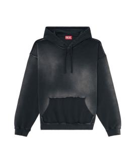 DIESEL Худи/толстовка