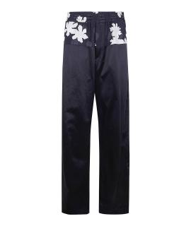 DRIES VAN NOTEN Повседневные брюки