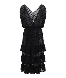 DRIES VAN NOTEN Коктейльное платье