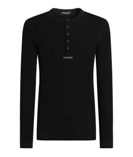 DOLCE&GABBANA Лонгслив