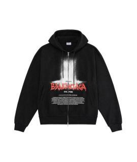BALENCIAGA Худи/толстовка