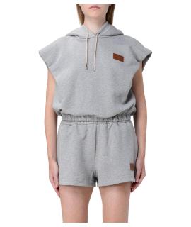 FENDI Худи/толстовка