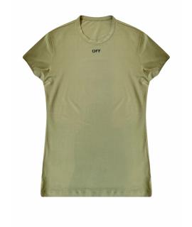 OFF-WHITE Футболка