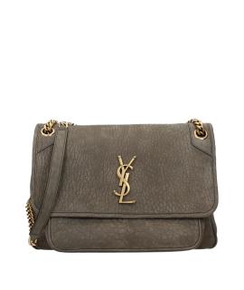 SAINT LAURENT Сумка через плечо