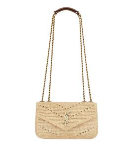SAINT LAURENT Сумка через плечо