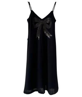 MOSCHINO Коктейльное платье