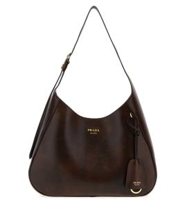 PRADA Сумка с короткими ручками