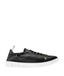 LOUIS VUITTON Низкие кроссовки / кеды