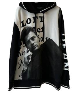 DOLCE&GABBANA Худи/толстовка