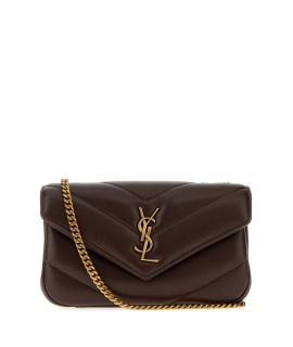 SAINT LAURENT Сумка через плечо