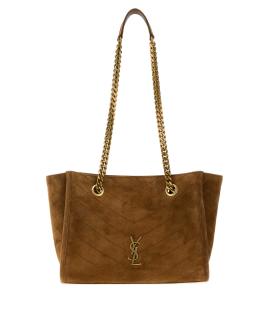 SAINT LAURENT Сумка тоут