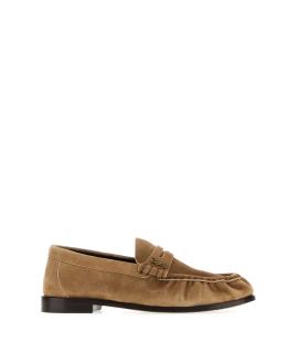 SAINT LAURENT Лоферы