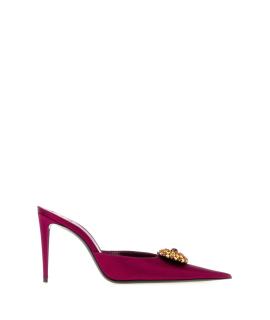 SAINT LAURENT Туфли