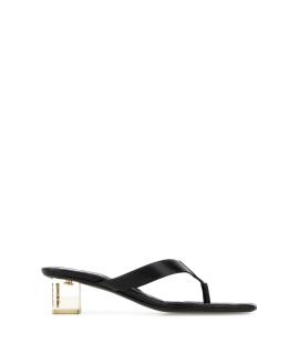 SAINT LAURENT Мюли