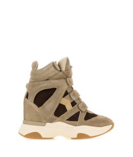 ISABEL MARANT Кроссовки