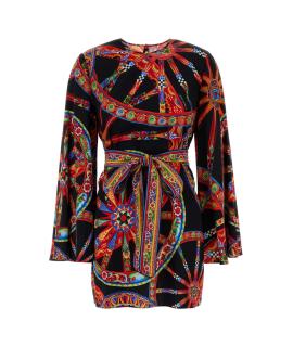 DOLCE&GABBANA Повседневное платье