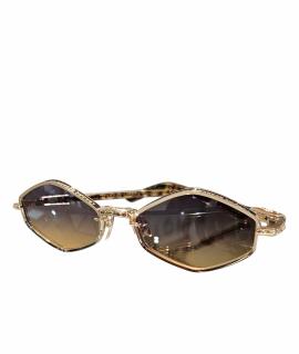 CHROME HEARTS Солнцезащитные очки