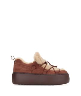 ROGER VIVIER Ботинки