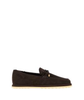 TOD'S Лоферы