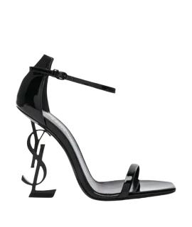 SAINT LAURENT Босоножки