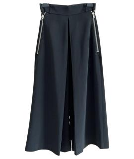 ALEXANDER WANG Брюки широкие