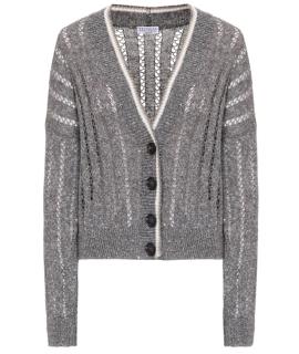 BRUNELLO CUCINELLI Кардиган