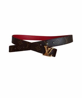 LOUIS VUITTON Ремень