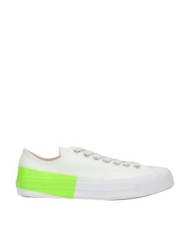 MSGM Низкие кроссовки / кеды