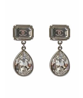 CHANEL Серьги
