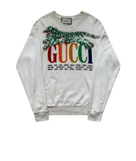 GUCCI Худи/толстовка
