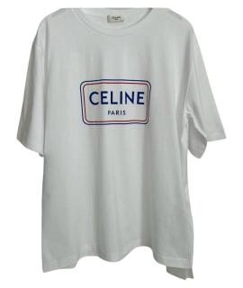 CELINE Футболка