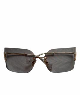 MIU MIU Солнцезащитные очки