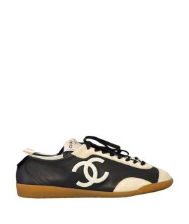 CHANEL Кроссовки