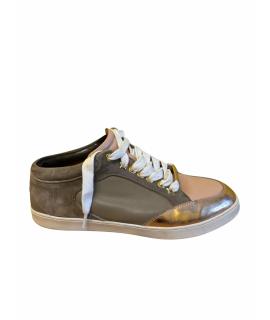 JIMMY CHOO Кроссовки