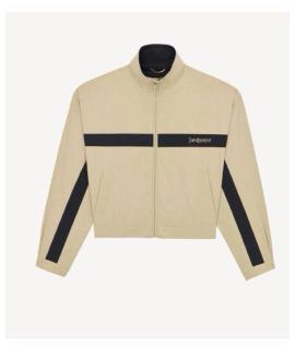 SAINT LAURENT Куртка