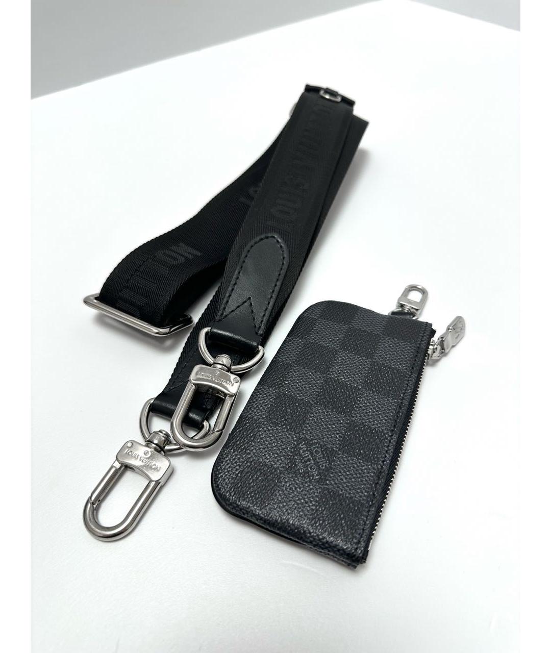 LOUIS VUITTON Сумка на плечо, фото 5