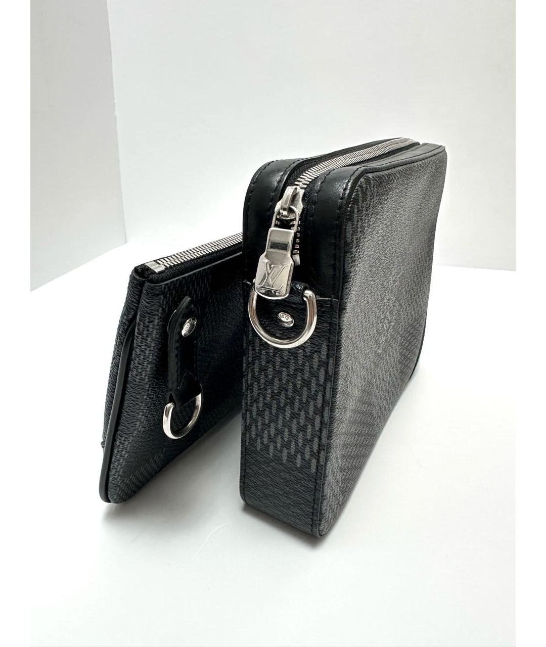 LOUIS VUITTON Сумка на плечо, фото 4