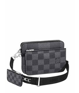 LOUIS VUITTON Сумка на плечо