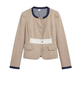 ALBERTA FERRETTI Жакет/пиджак