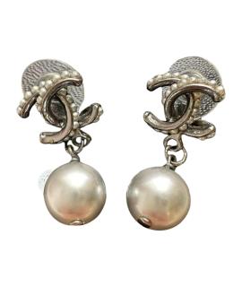 CHANEL Серьги