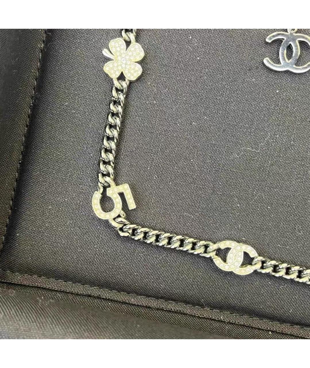 CHANEL Подвеска, фото 4
