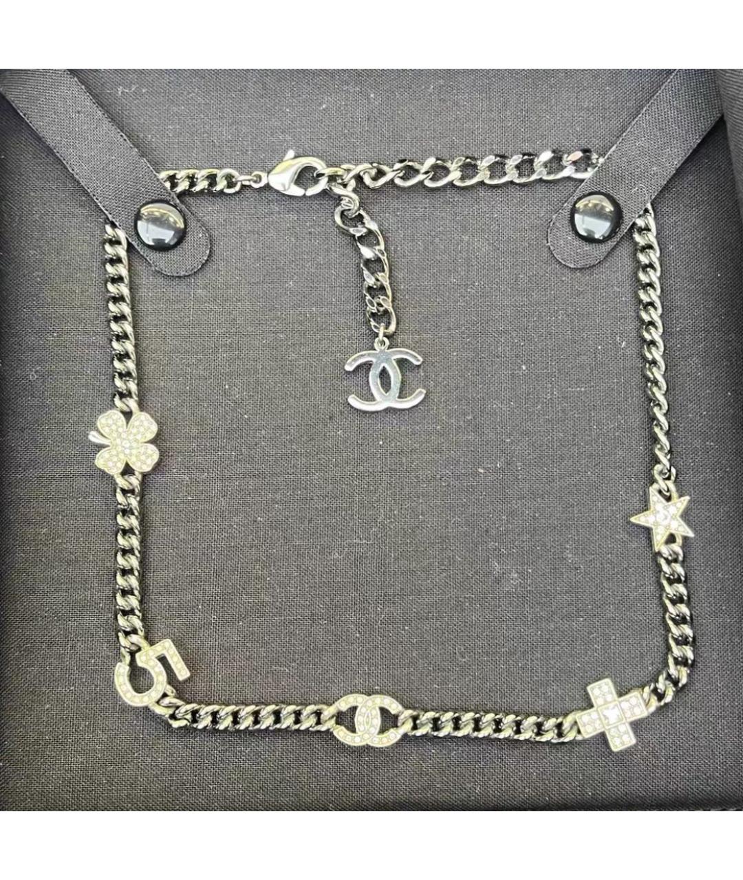 CHANEL Подвеска, фото 2