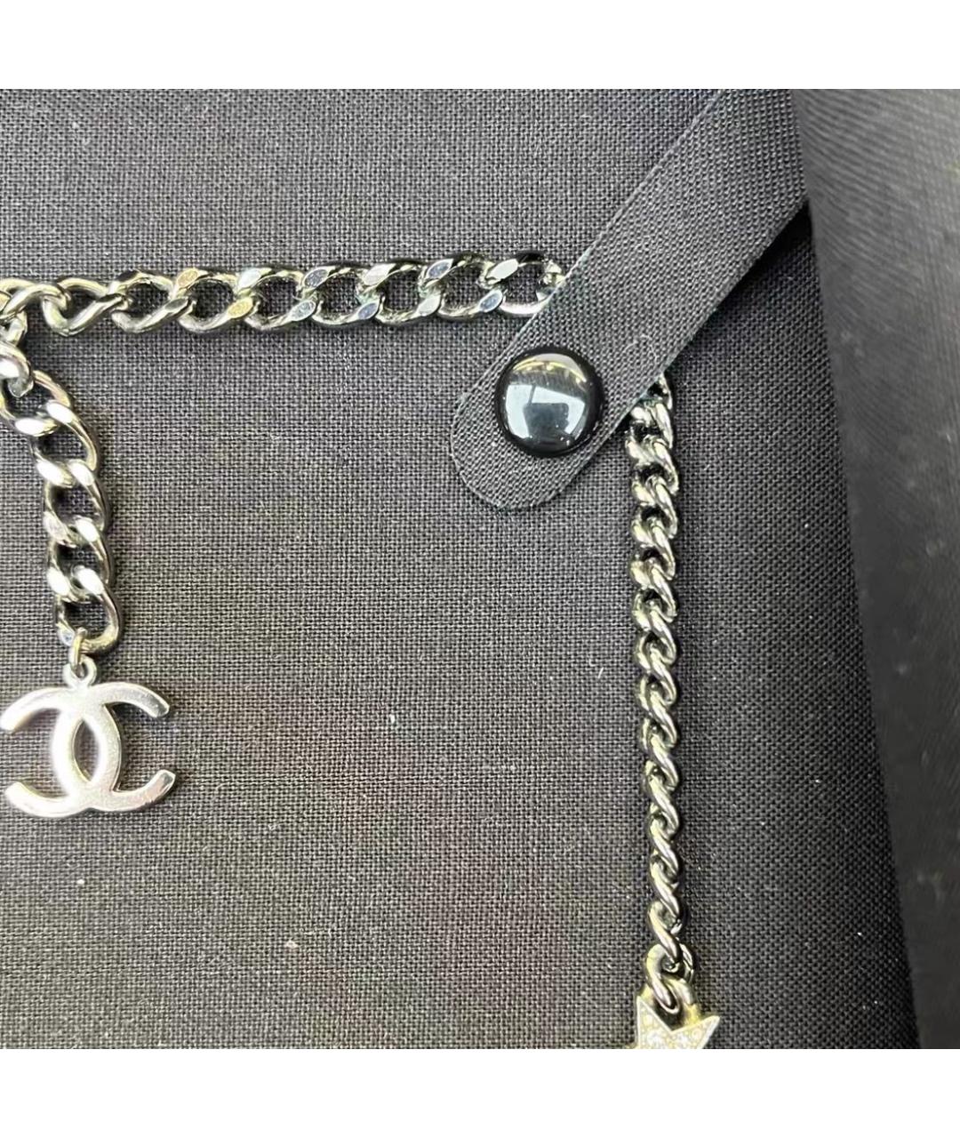 CHANEL Подвеска, фото 6